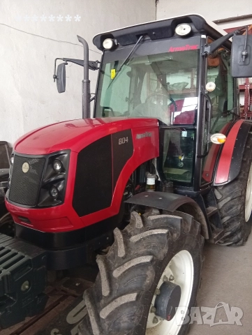 Арматрак 804, снимка 2 - Селскостопанска техника - 52877010