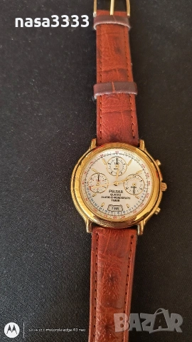 pulsar , снимка 5 - Мъжки - 54020551