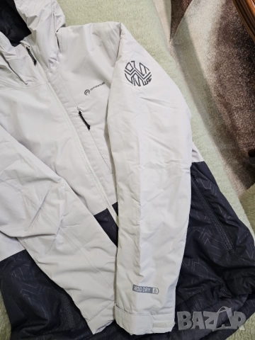 Дамско яке OUTVENTURE , снимка 2 - Якета - 52327361