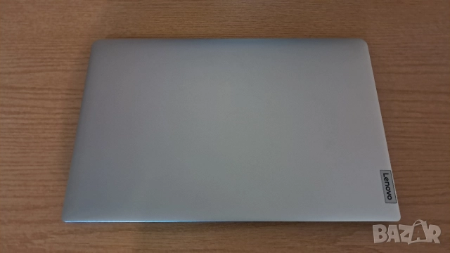 Нов лаптоп lenovo, снимка 5 - Лаптопи за работа - 52558480