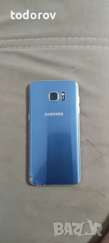 Samsung S7 Edge , снимка 2 - Samsung - 52853394