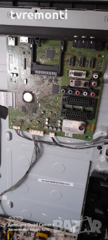 Основна платка ,1-881-019-32,A-1767-672-A,A1771378B,