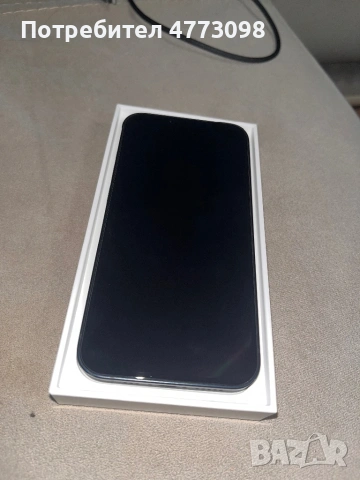 Iphone 13 без гаранция, снимка 3 - Apple iPhone - 53927439