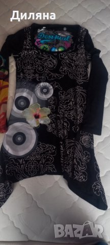 Туники Desigual M -L, снимка 1