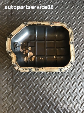 Маслен картер за Nissan Murano 3.5 (2004-2007)