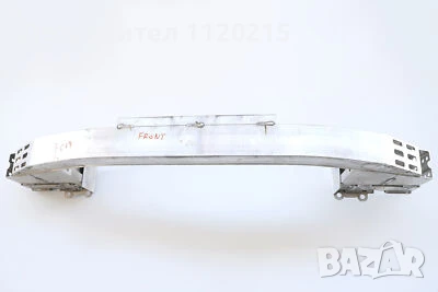 Основа пр.броня Type r усилена -alum. 