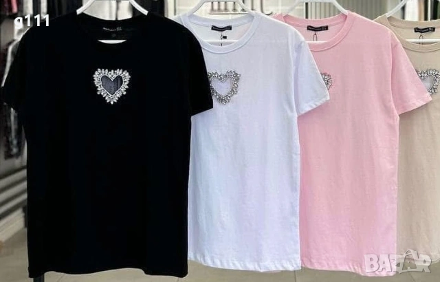 Тениски сърце