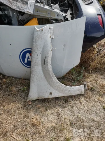 Преден десен калник за Дачия Логан 1 