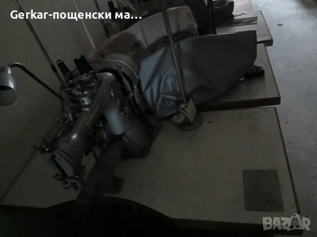 ШЕВНИ МАШИНИ, снимка 8 - Други машини и части - 48826937