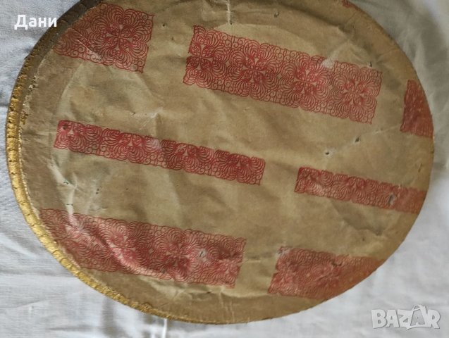 Гоблен " Птиче в гнездо", снимка 2 - Гоблени - 32146127