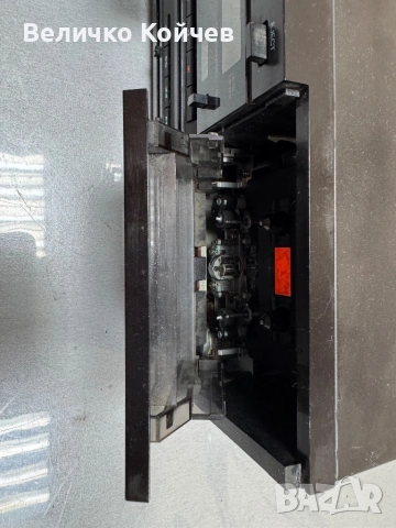 Дек Akai Hm-M670W отличен!, снимка 3 - Декове - 54352767