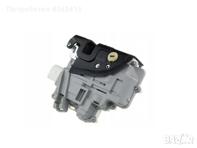  VW Eos Брава за задна лява врата , снимка 2 - Части - 50343600