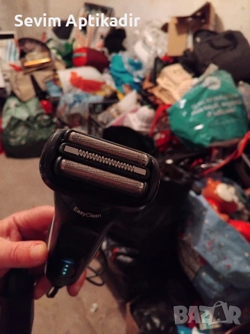 Електрически самобръсначки, снимка 9 - Електрически самобръсначки - 54293760