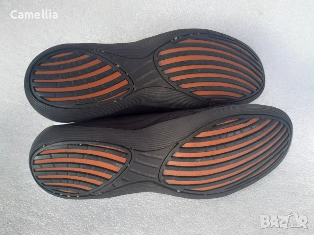 Обувки Nike, 38-39 номер , снимка 6 - Дамски ежедневни обувки - 52905171