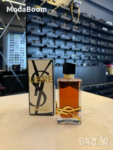 Yves Saint Laurent парфюми , снимка 5 - Унисекс парфюми - 48371966