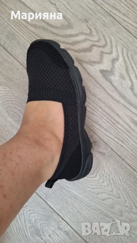 Мрежести спортни обувки Graceland , снимка 2 - Дамски ежедневни обувки - 50768420