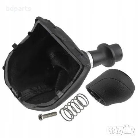 Топка за скоростен лост с маншон, VW T6, Multivan T6, Caravelle T6, снимка 2 - Части - 56141830