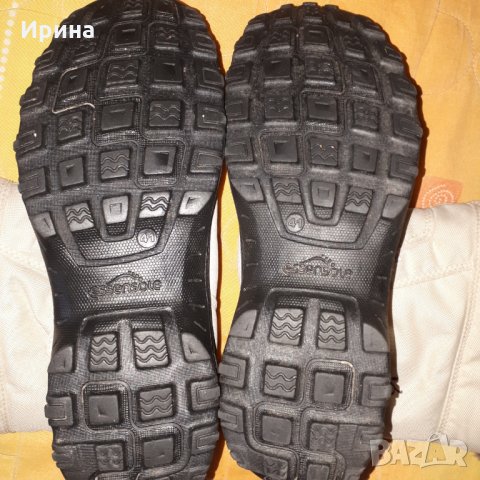 Апрески Qeshua 41 номер , снимка 3 - Дамски апрески - 31351715