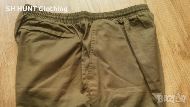 Adidas Shorts размер L / XL къси панталони - 1381, снимка 7 - Къси панталони - 51489347