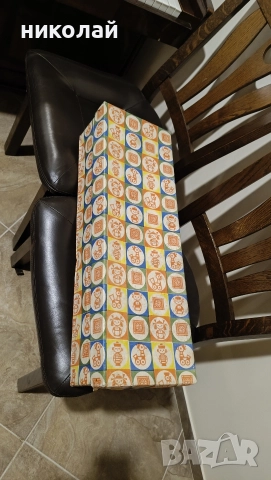 Стара кукла Румяна от 78г чисто нова, снимка 3 - Антикварни и старинни предмети - 52687523