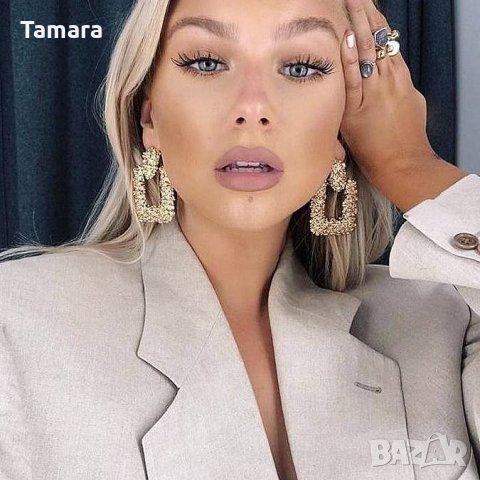 Обеци, снимка 1