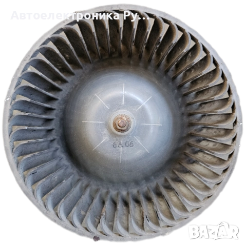 Вентилатор за парно CHEVROLET AVEO Hatchback, T250 4051-026 ,1.20 бензин 2008 LHD