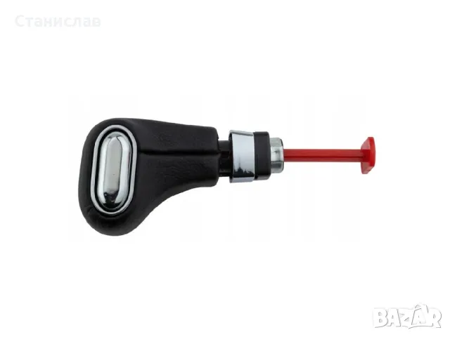 Топка за скоростен лост за VW Transporter T5 (2003-2015), снимка 3 - Части - 47690635