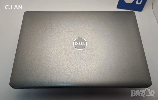 Dell Latitude 5511 i5 10400H/16GB/512SSD/FHD/Подсветка, снимка 12 - Лаптопи за работа - 52925300