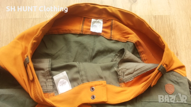 Heldre OTRA Stretch Trouser размер XL панталон със здрава и еластична материи - 1694, снимка 15 - Екипировка - 52842504