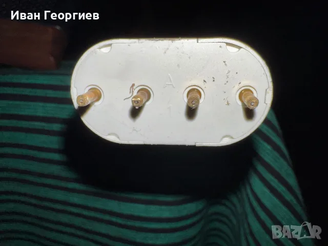 Луминесцентни лампи PL-L55W830/840 и баласт за тях 2х55W, снимка 9 - Лампи за таван - 55979071