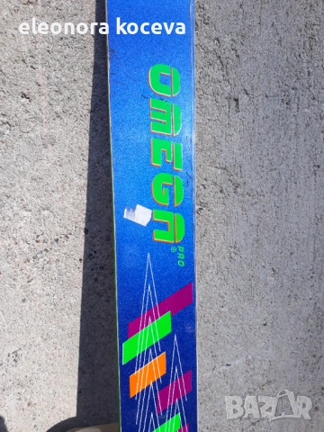 Чисто нови ски, снимка 6 - Зимни спортове - 53163473