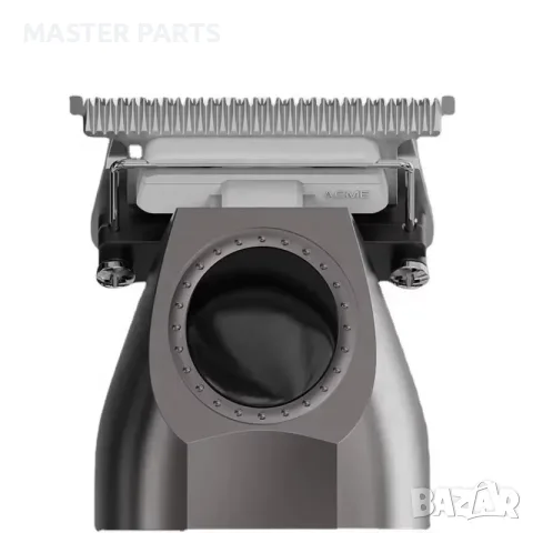Професионален Skeleton тример Madeshow M9 7200 T-Blade база, снимка 9 - Тримери - 55969584