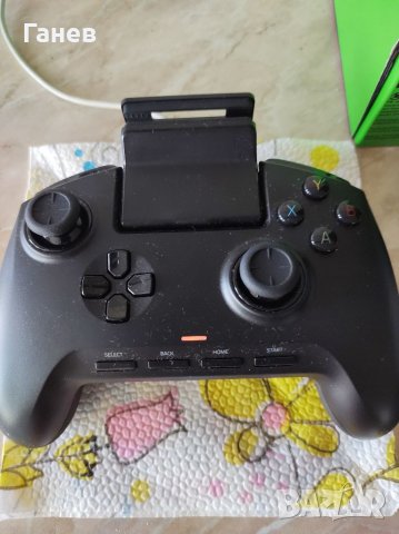 Razer raiju mobile чисто нов