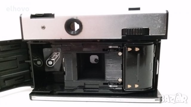 Фотоапарат Agfa Isomat- Rapid, снимка 5 - Фотоапарати - 29539752