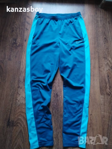 Nike Dri-FIT Academy - страхотно мъжко долнище КАТО НОВО М, снимка 9 - Спортни дрехи, екипи - 54032071