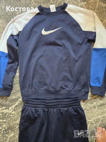 Екипи на Nike , Hugo Boss и яке на LC Waikiki, снимка 8 - Детски комплекти - 55942867