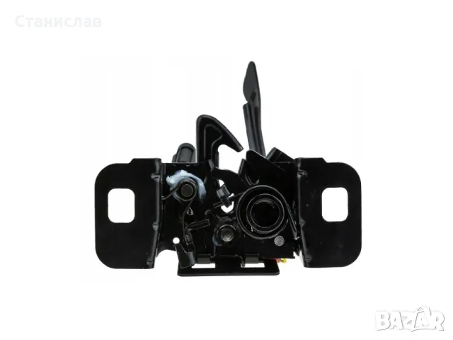 Opel Mokka A Закопчалка за преден капак , снимка 5 - Части - 50311532