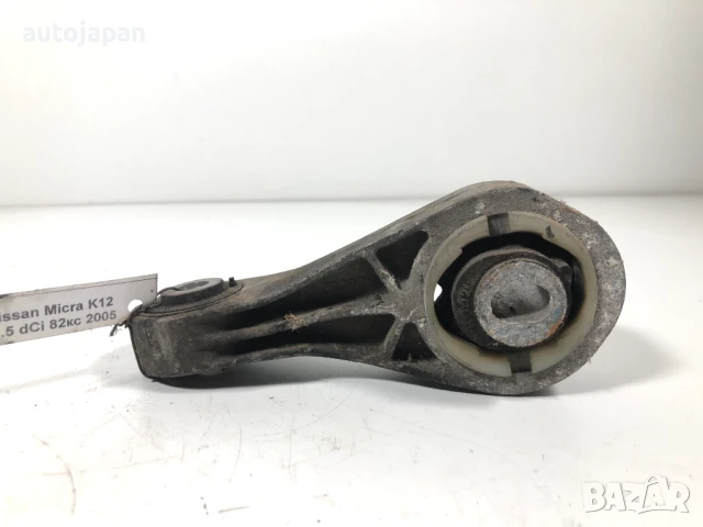 Тампон двигател Nissan Micra K12 1.5 dci 2005г