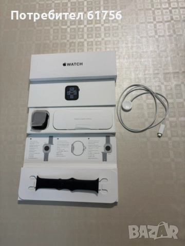 Часовник Apple 