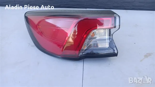 Ляв стоп на крилото Ford Kuga година 2021 2022 2023 2024 код LV4B-13405-BB 