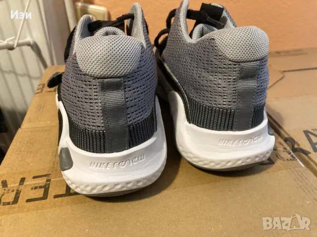 Маратонки Nike kd trey 5 x -41, снимка 7 - Маратонки - 49176880