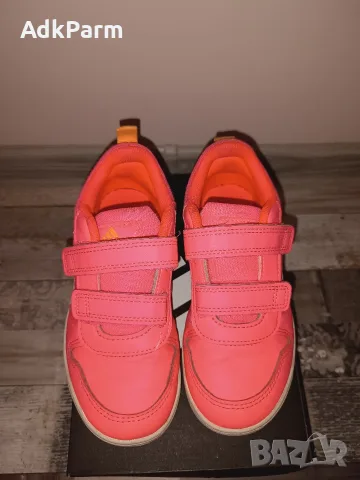 Оригинални детски маратонки Adidas , снимка 2 - Детски маратонки - 55817073
