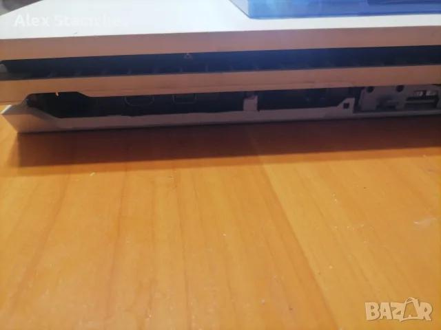 плеистеишан 4 про, снимка 2 - Игри за PlayStation - 55811906