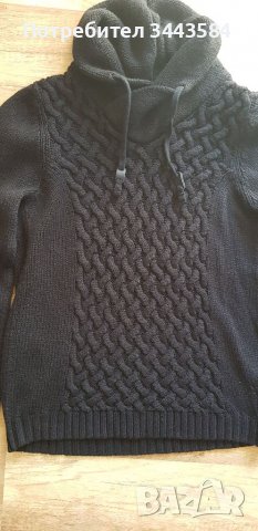 Пуловери, снимка 17 - Блузи с дълъг ръкав и пуловери - 38190906