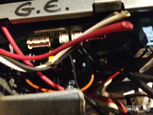 външна платка за климатик GENERAL , снимка 5 - Климатици - 52250540