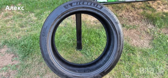 Летни гуми Michelin Спорт Пакет 20 цола. , снимка 6 - Гуми и джанти - 55952379