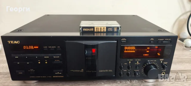 TEAC V 7010 "Промо цена", снимка 8 - Декове - 55931715