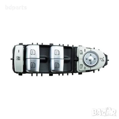 Бутон ключ за ел.стъкла, Mercedes-Benz W222, снимка 3 - Части - 56143518