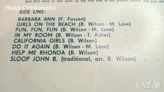 Грамофонни плочи за всеки: Engelbert Humpertdinck, Bill Haley, Jonny cash, Cliff Richard, Ike&Tina T, снимка 8 - Грамофонни плочи - 44165452