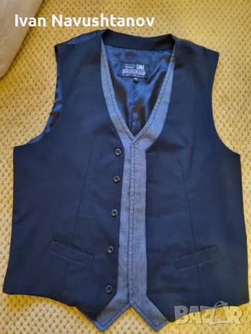 Мъжки елеци , снимка 1